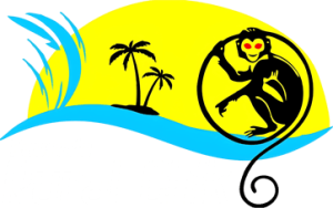 logo pousada rural chik