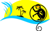 logo pousada rural chik